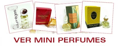 Ver toda la coleccion de mini perfumes